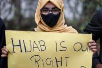 Perempuan ICMI Harap Jokowi Canangkan Hari Jilbab Nasional