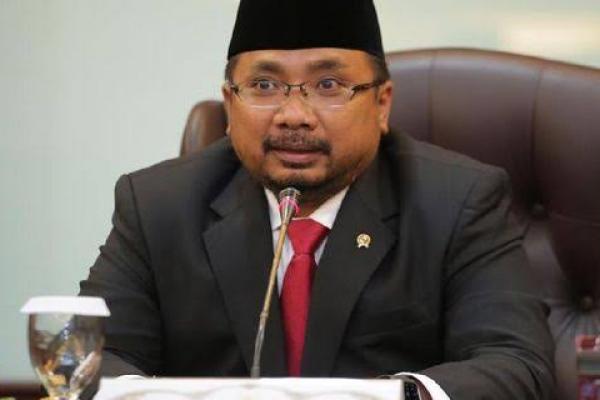 KPK Buka Kemungkinan Panggil Eks Menag Yaqut Cholil