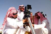 Hilal Tak Terlihat, Pemerintah Arab Saudi Putuskan Lebaran Idul Fitri Jatuh pada 2 Mei 2022