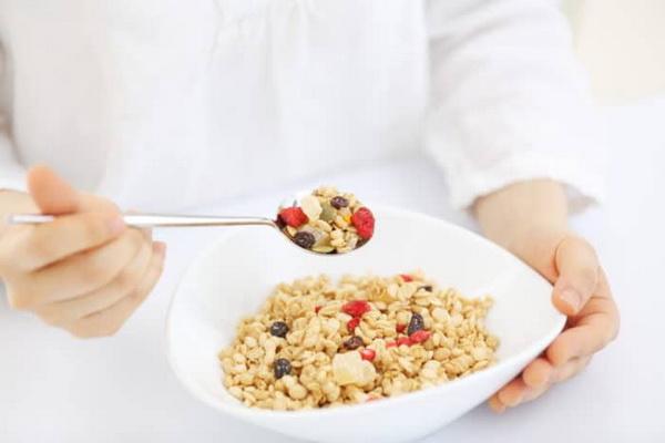 8 Menu Sarapan Buat Program Diet