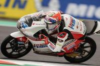 Berat, Mario Aji Start dari P27 di Jerez