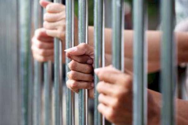 Dapat Remisi Khusus II, Sebanyak 676 Narapidana Langsung Bebas