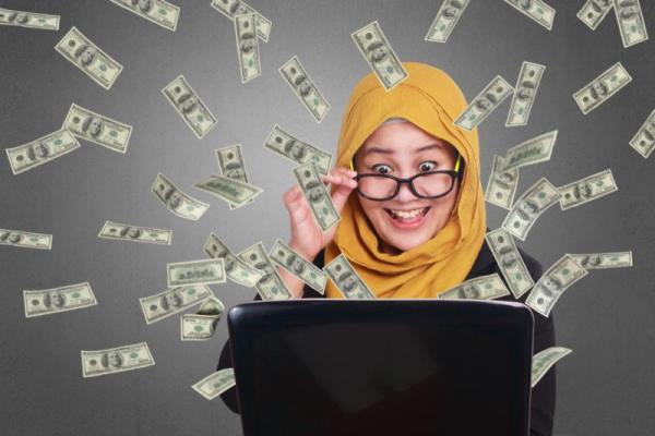 Top 10 Reksadana Syariah Juara Cuan Selama Ramadan, Simak Daftarnya