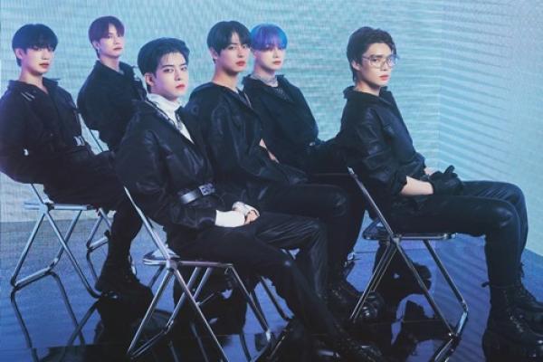 Victon Luncurkan Fandom Resminya di Platform Weverse