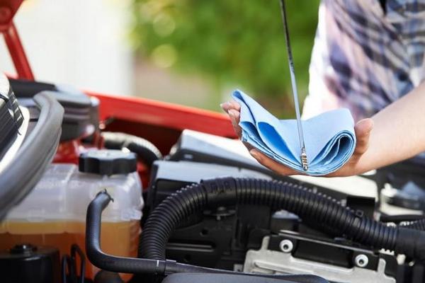 Persiapan Arus Balik Mudik Lebaran, Jangan Lupa Cek Kondisi Mobil