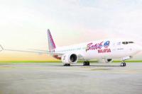 Malindo Air Berganti Nama Jadi Batik Air, Bangun Identitas sebagai Maskapai Full Service Airlines