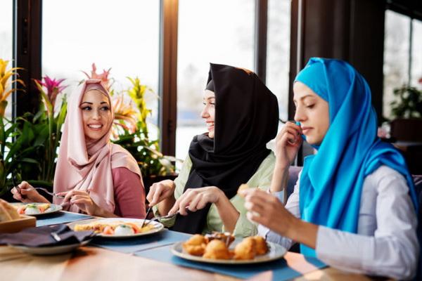 Manfaat Puasa Ramadan, Bisa Buat Keseahatan Mental