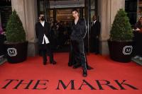 Johnny NCT Jadi Artis K-Pop Pertama di Met Gala 2022