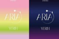 Yerin Eks GFriend Resmi Debut Sebagai Musisi Solo