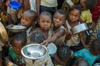FAO: Hampir 200 Juta Orang Menghadapi Kelaparan Akut Tahun 2021