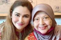 Kabar Duka, Artis Senior Mieke Wijaya Wafat di Usia 82 Tahun