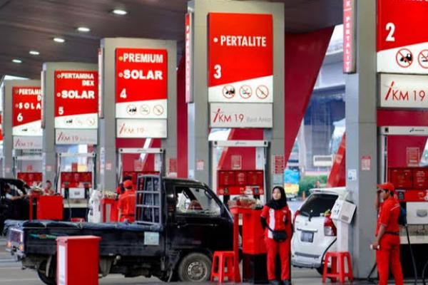 Pertamina Jamin Pasokan BBM Aman Saat Arus Balik Lebaran