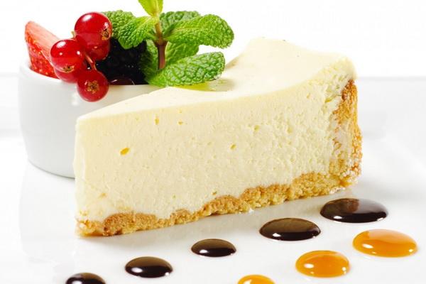 Cheesecake Dessert Populer di Dunia, Disajikan untuk Olahragawan di Olimpiade Pertama di Yunani