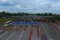 Denyut Arus Balik Mulai Terasa, Volume Kendaraan di Tol Transjawa Meningkat