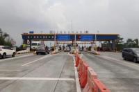Ini Gambaran Peningkatan Lalu Lintas di Tol Transjawa Hingga H+2 Lebaran 