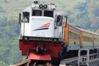 Hanya Bayar Rp3 Ribu, Penumpang Pelabuhan Merak Bisa Kembali ke Jabodetabek Naik Kereta 