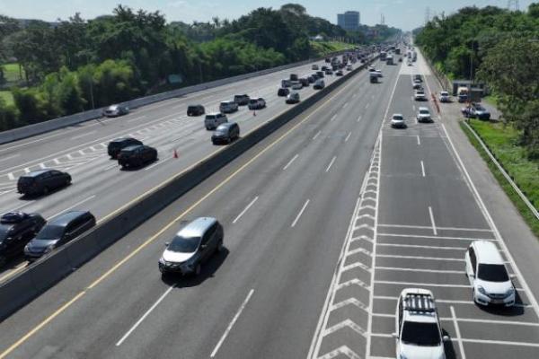 Jika One Way Semarang - Jakarta Berlaku, Ini Rute Alternatif Perjalanan Sebaliknya