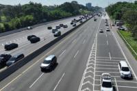 Jika One Way Semarang - Jakarta Berlaku, Ini Rute Alternatif Perjalanan Sebaliknya