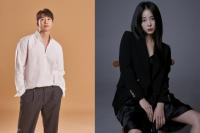 Hoon U-Kiss Akan Menikah dengan Hwang Ji-seon