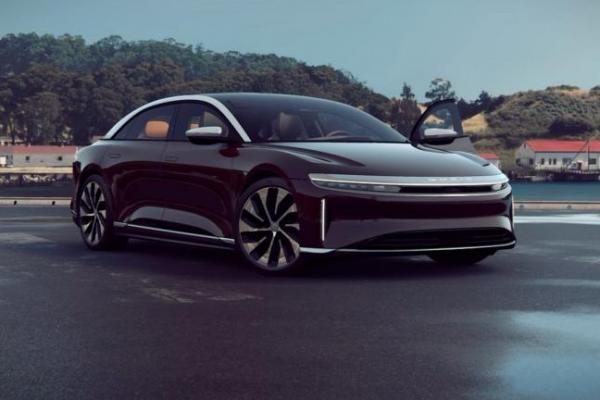 Mulai Juni, Harga Lucid Naik