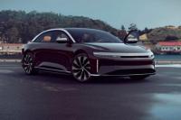 Mulai Juni, Harga Lucid Naik