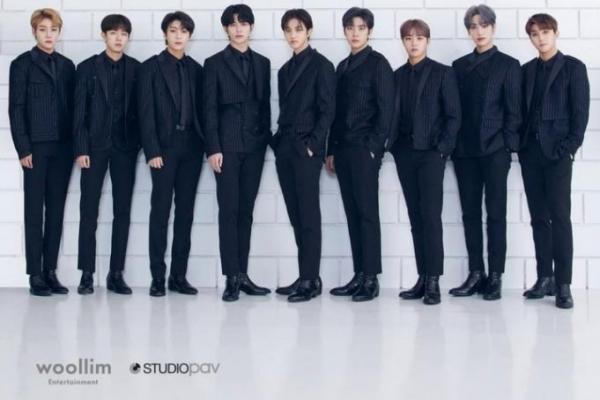 Golden Child Akan Memulai Tour Internasional Pertama di AS