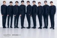 Golden Child Akan Memulai Tour Internasional Pertama di AS