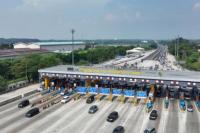 Hingga H+3 Lebaran, Sebanyak 1,2 Juta Kendaraan Pemudik Belum Kembali ke Jabotabek