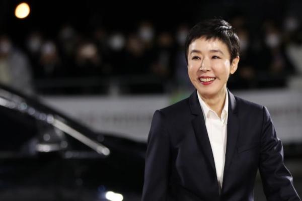 Bintang Film Ikonik 80-an Korsel Meninggal Dunia di Usia 55 Tahun