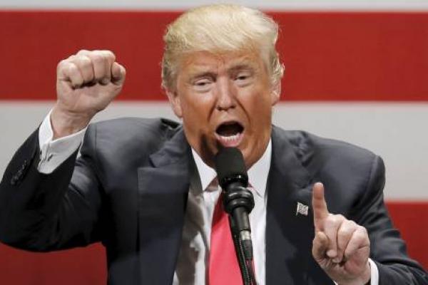 Reaksi Pejabat Amerika terhadap Dakwaan Mantan Presiden Donald Trump