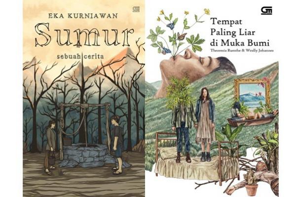 Rekomendasi 5 Buku Tipis Teman Perjalanan saat Arus Balik Mudik Lebaran