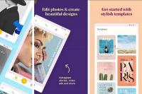 Aplikasi Edit Foto GoDaddy Studio, Bikin Desain Poster dan Logo Jadi Mudah