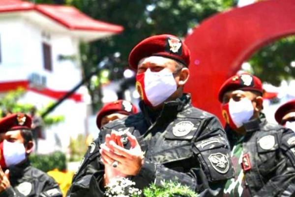 76 Tahun BIN, Berhasil Tidak Dipuji, Gagal Dicaci Maki