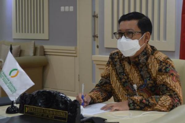Pantau Langsung di Lapangan, NFA Pastikan Harga Pangan Stabil Pascalebaran
