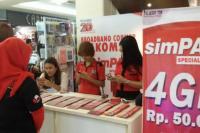 Ramadan Hingga Lebaran 2022 Trafik Data Telkomsel Tumbuh 21 Persen