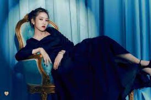 Jiho Resmi Hengkang dari Oh My Girl