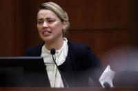 Menang atau Kalah Melawan Johnny Depp, Amber Heard akan Tetap Dianggap Pecundang, Ini Sebabnya