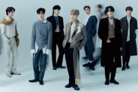 GOT7 Sukses Puncaki Chart iTunes di 95 Wilayah dengan EP Comeback Mereka "Self-Titled"