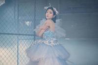 Kwon Eun-bi Akan Menggelar Konser Solo Pertamanya