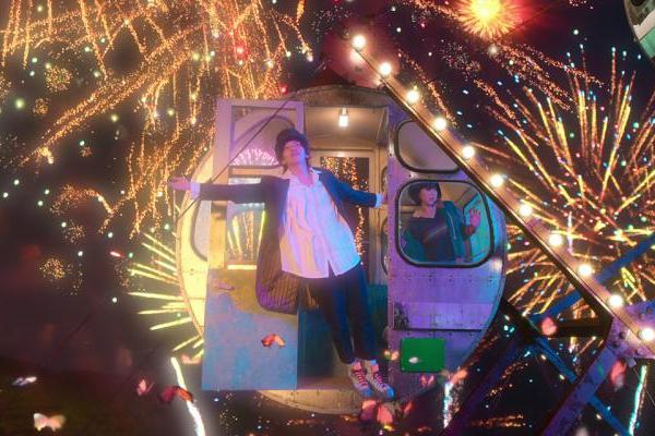 Drama Terbaru Ji Chang-wook "The Sound of Magic" Puncaki Top 10 Global Netflix