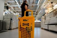 IKEA Bakal Habiskan Rp 46 Triliun Beradaptasi dengan Format e-Commerce
