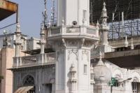 Masjid di Mumbai Kecilkan Volume Adzan Atas Tuntutan Politisi Hindu