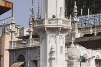 Masjid di Mumbai Kecilkan Volume Adzan Atas Tuntutan Politisi Hindu