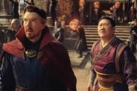 Doctor Strange in the Multiverse of Madness Raup Pendapatan Rp 6,4 Triliun di Seluruh Dunia