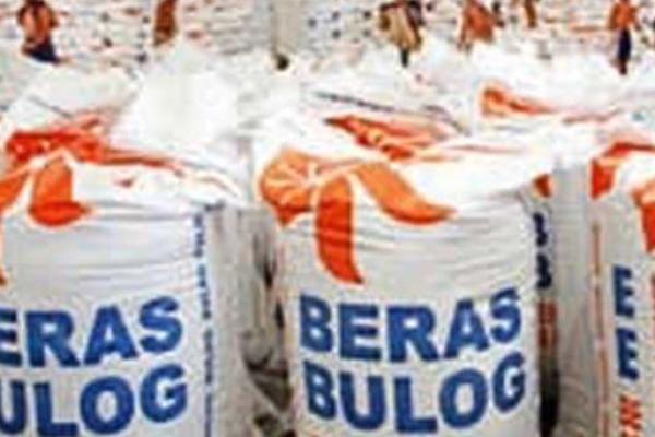 Selain Pasokan, Bulog Juga Stabilkan Harga Beras Selama Libur Lebaran