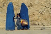 Jerman Tolak Akui Taliban Jika Kondisi Afghanistan Masih Mengerikan