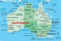 Polisi Australia Temukan 50 Kg Kokain Dekat Mayat Penyelam