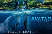 Trailer Avatar: The Way of Water Rilis, James Cameron Janjikan Film Bakal Tayang di Bioskop Desember