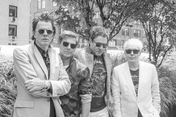 Simon Le Bon Tak Percaya Duran Duran Masuk Rock & Roll Hall of Fame