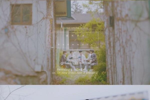 Rayakan Ulang Tahun Band, Onewe Akan Merilis Album Baru